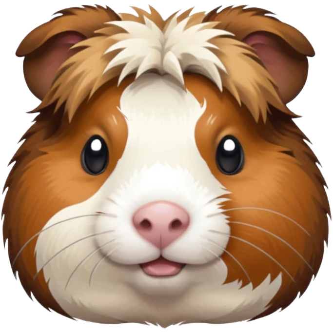 Баллы твич Морская свинка 28x28 emoji