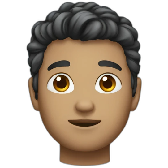 Jean emoji