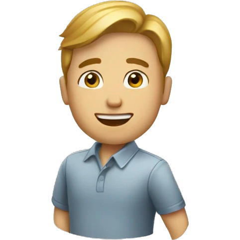 blog emoji
