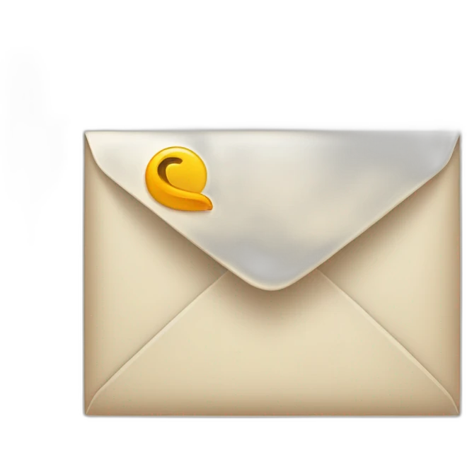 quill email reply emoji