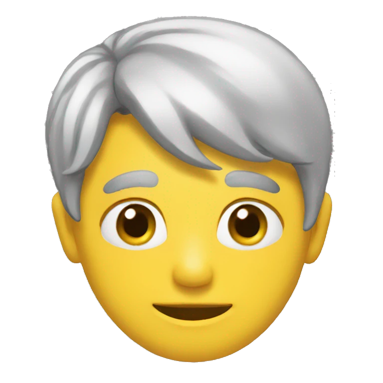 Pleure  emoji