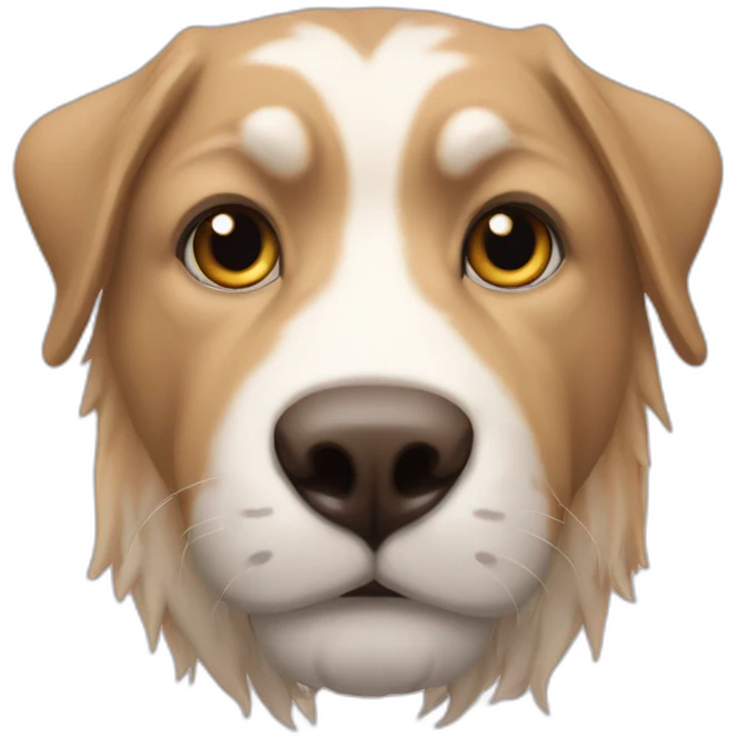 Кот в доме emoji