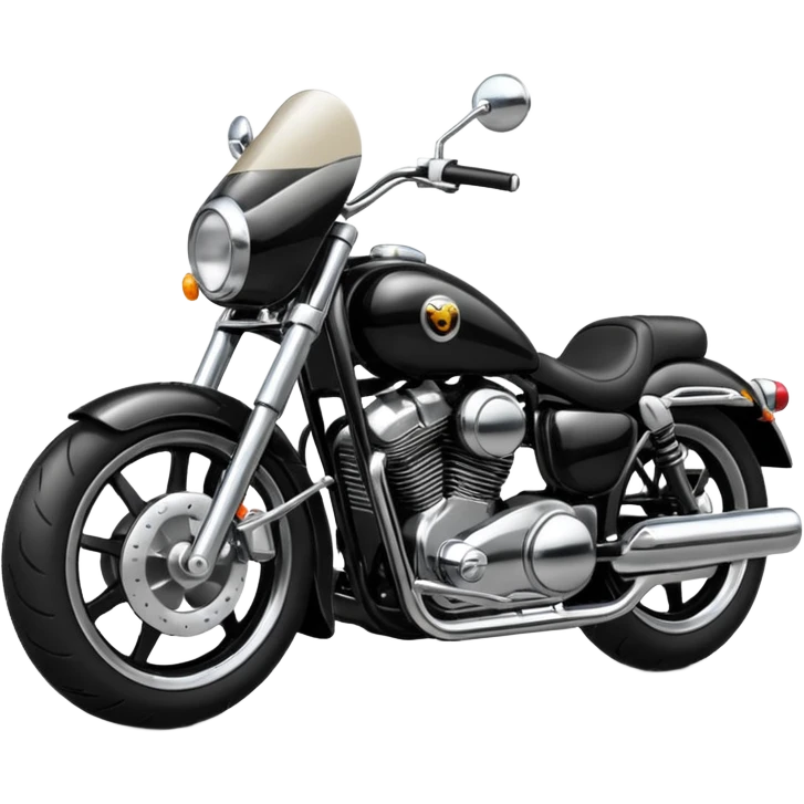 motorcycle  emoji