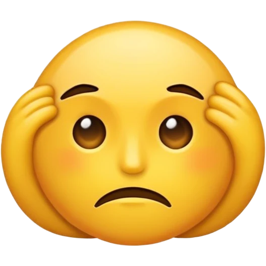 Reject but also don’t emoji