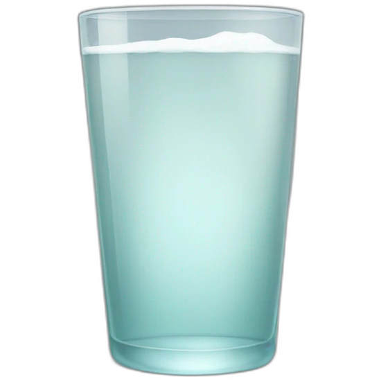 glass emoji