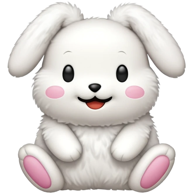pochacco emoji