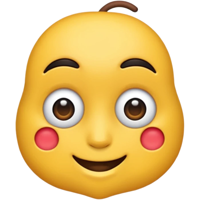 Çiçek emoji