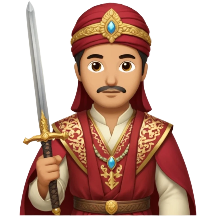 Hz.ali Zülfikar emoji