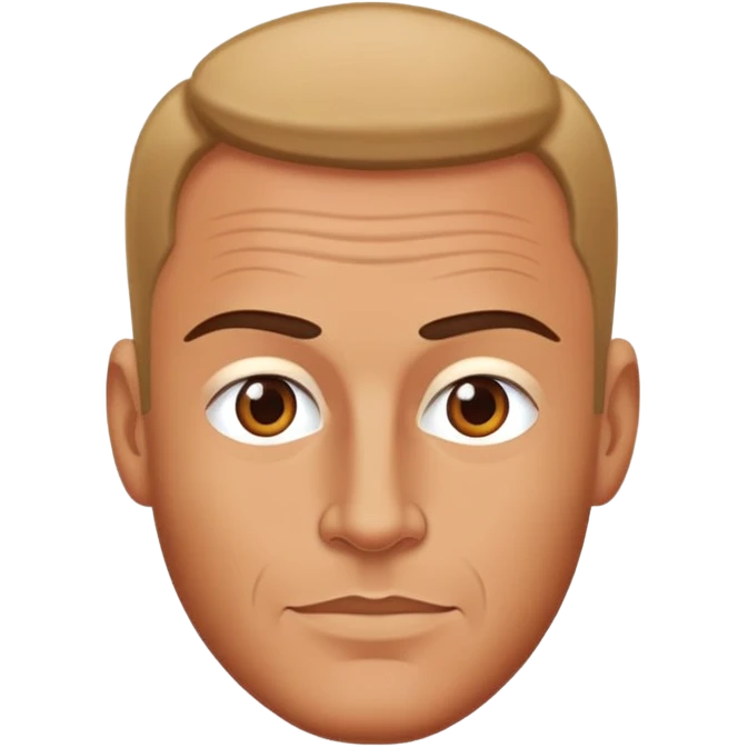 sexy steve willis emoji