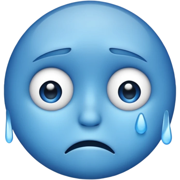 crying emoji emoji