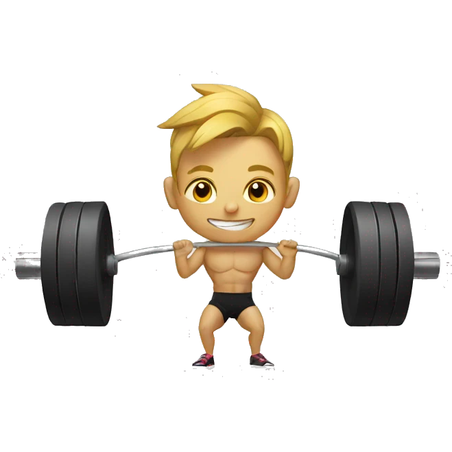 CrossFit  emoji