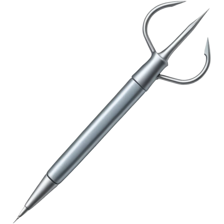 sewing needle emoji
