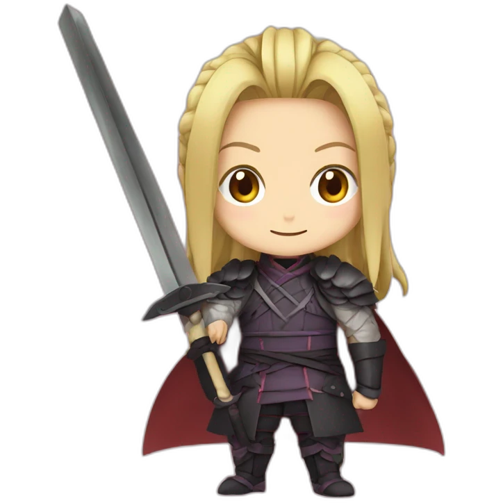 Demon Slayer Shinobu Kochou emoji