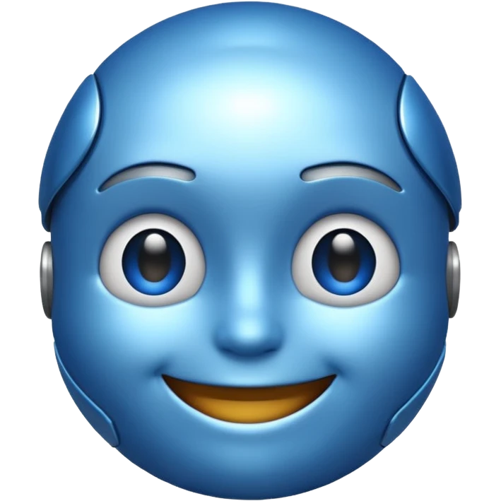 an AI emoji emoji