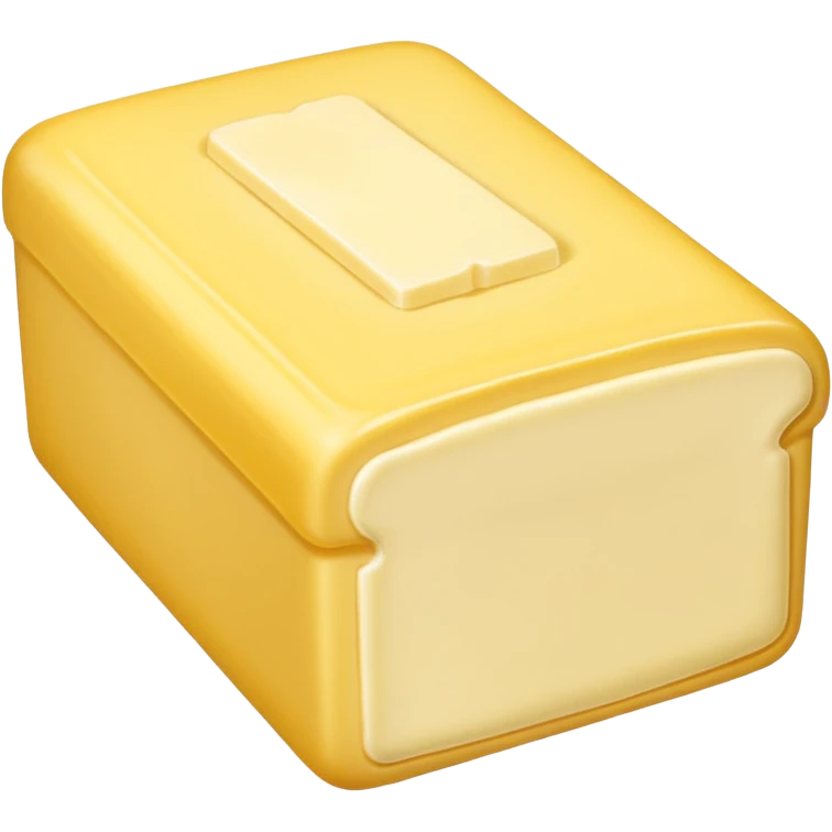 butter emoji