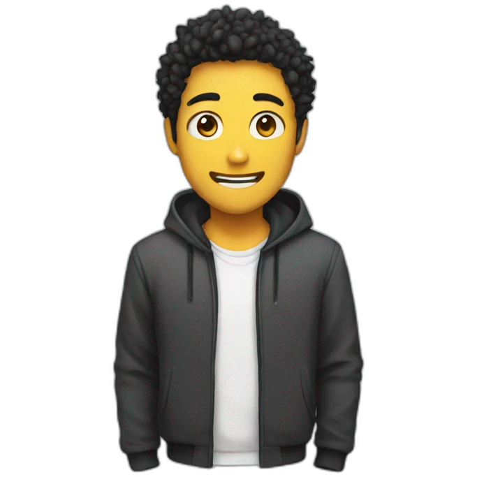 Anime emoji emoji