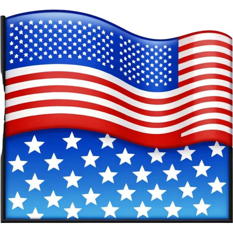 america emoji