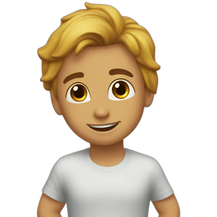 Good Morning emoji