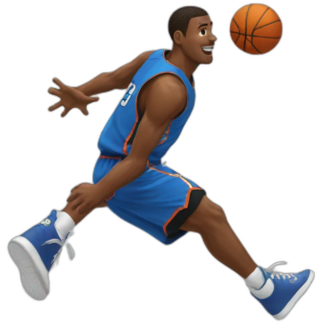 dunk emoji