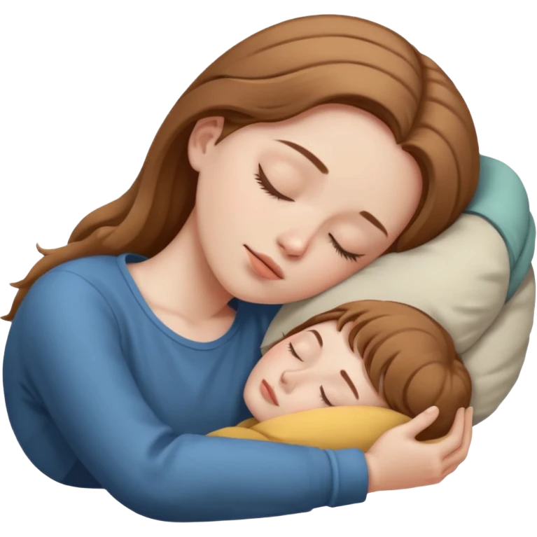 Sweet dreams  emoji
