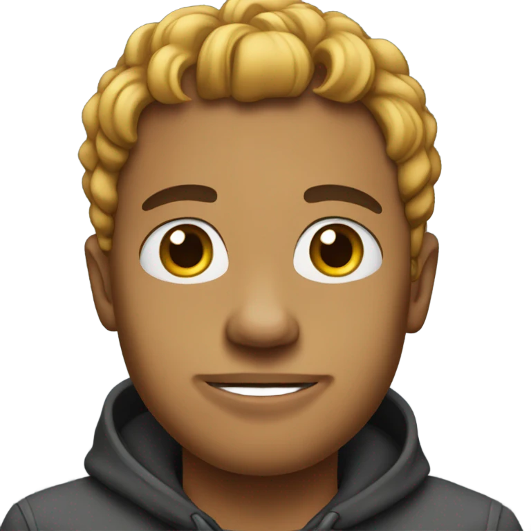 yo emoji