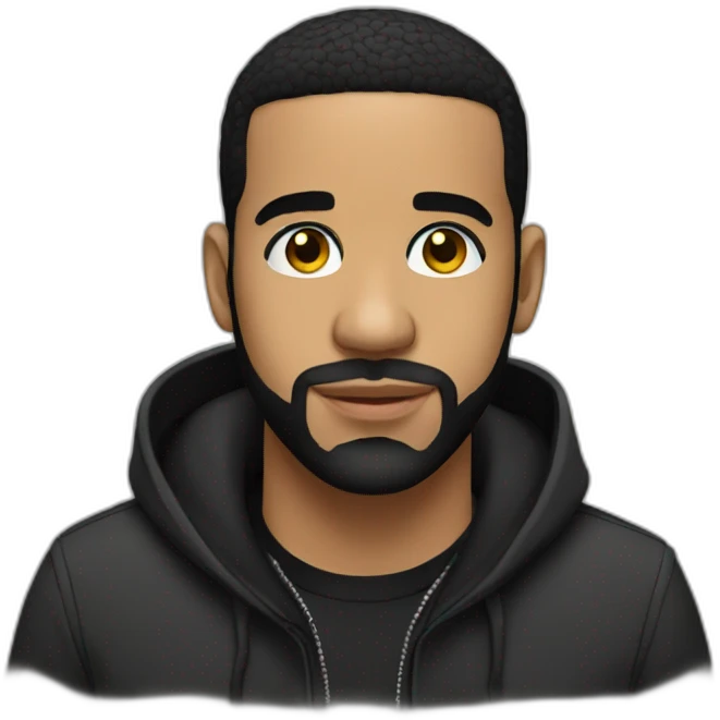 Drake emoji
