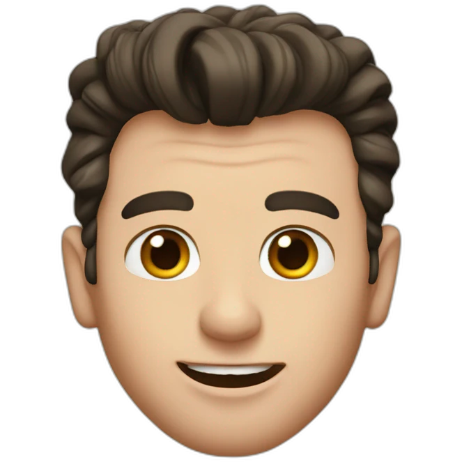 Rick Astley arabe emoji