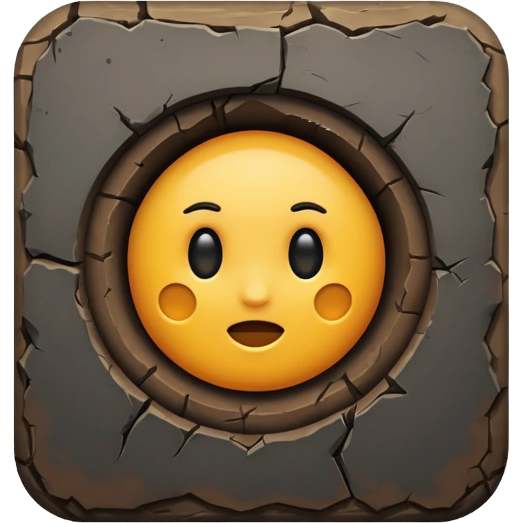 hole in the wall emoji