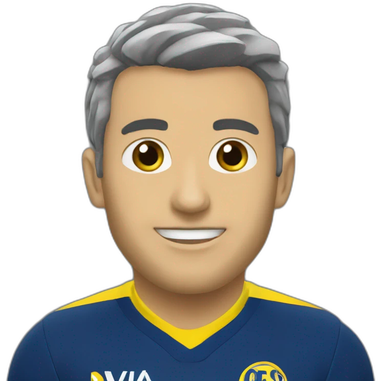 Sochaux emoji