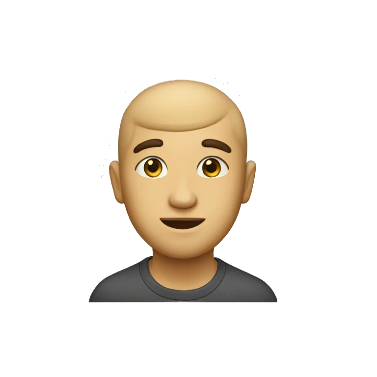 calvo emoji
