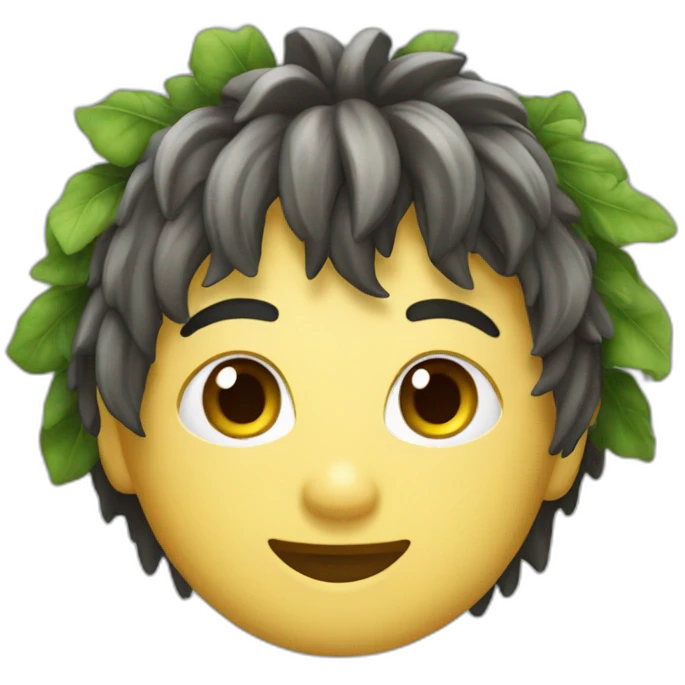 epazote emoji