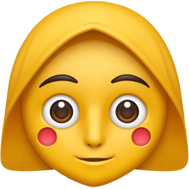 یه گربه که عکس کلاه روی سرش عکس یه سگ ژرمن شپرد  emoji