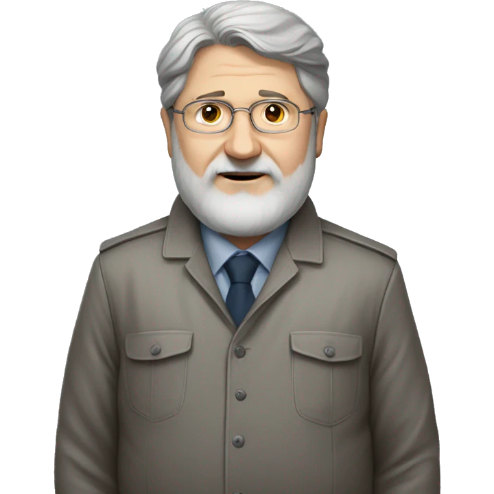 Kolomoisky emoji