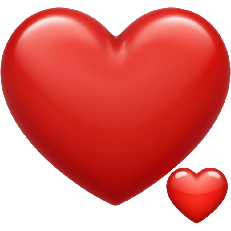 ❣️ emoji