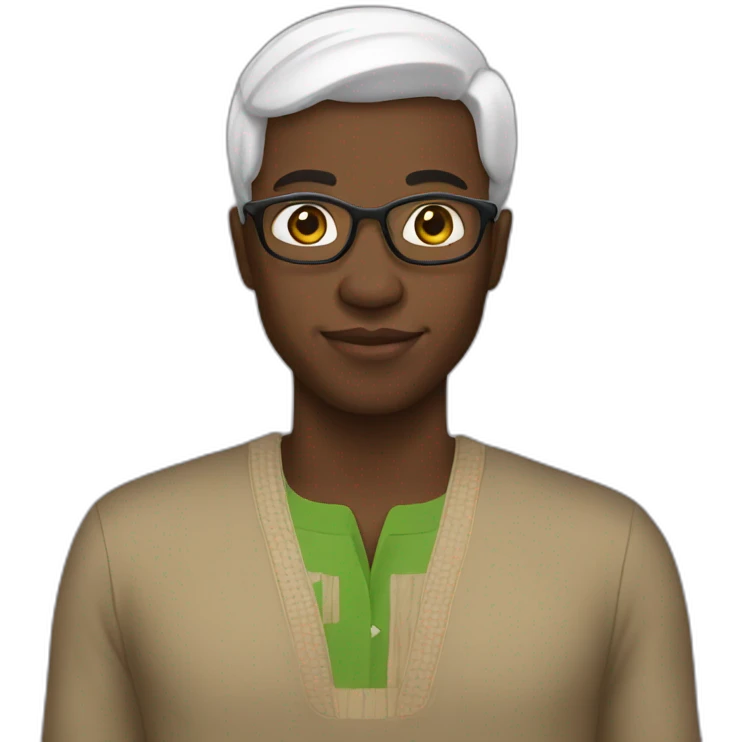 nigeria emoji