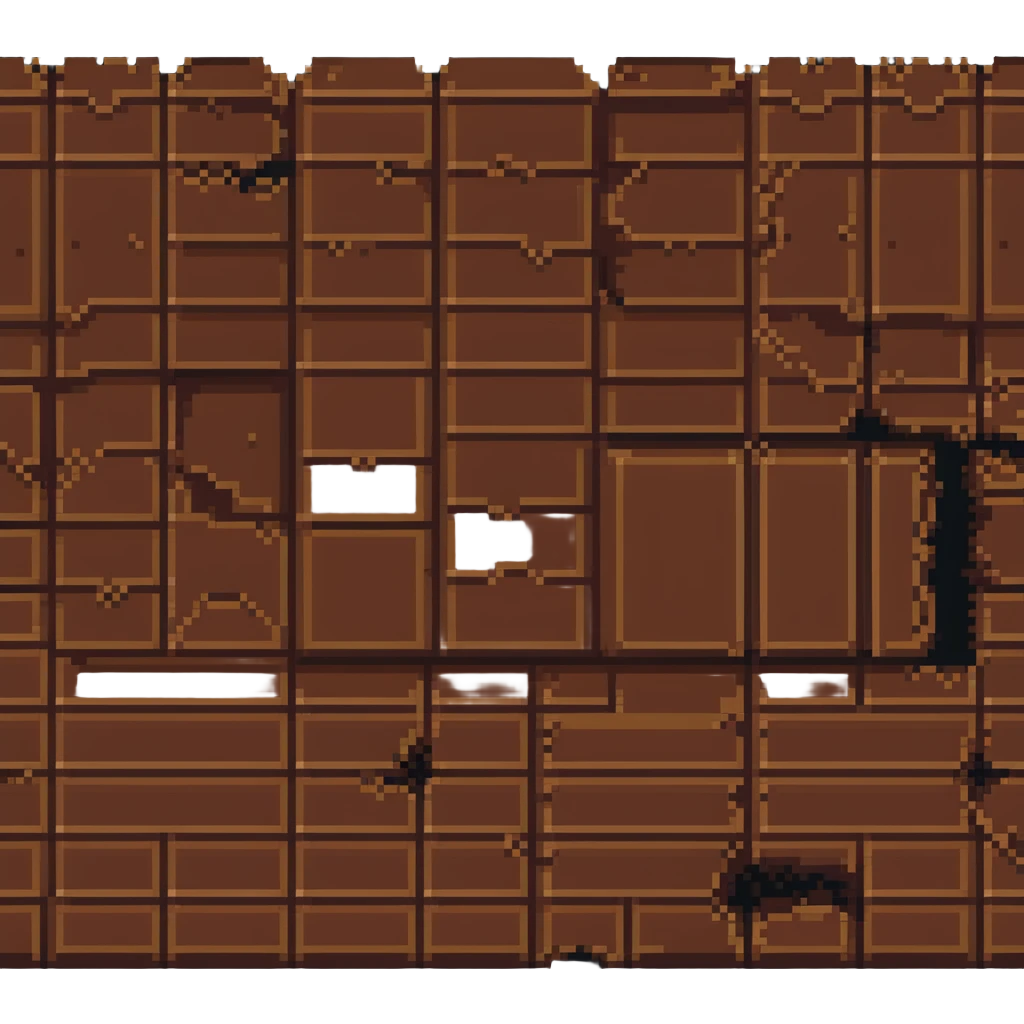 chocolate bar emoji