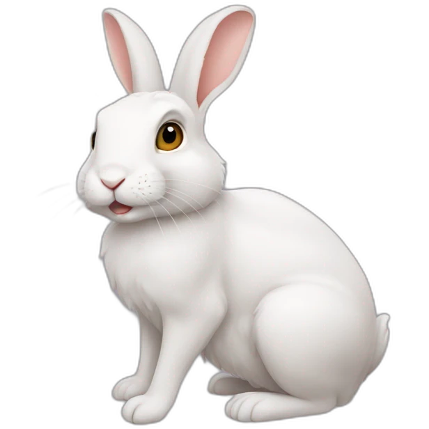 rabbit zeka emoji