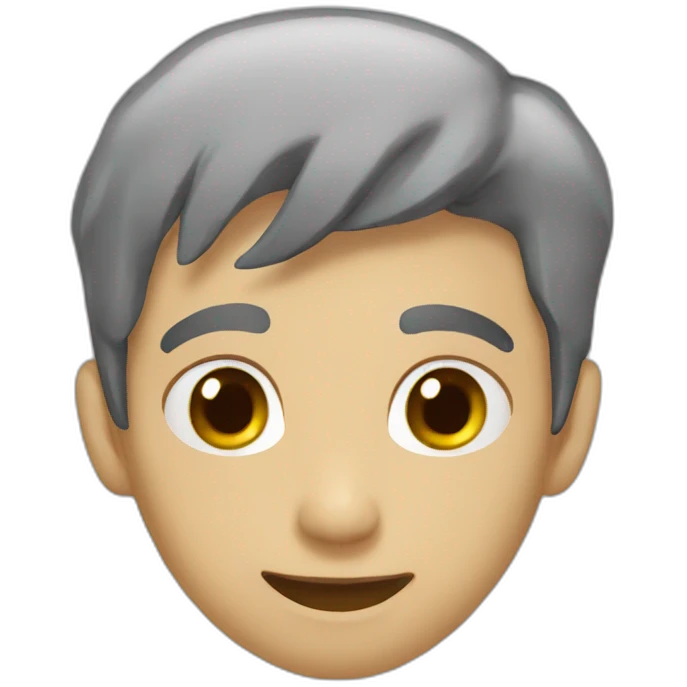 Сердечко  emoji