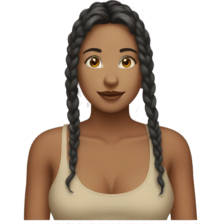Машина emoji