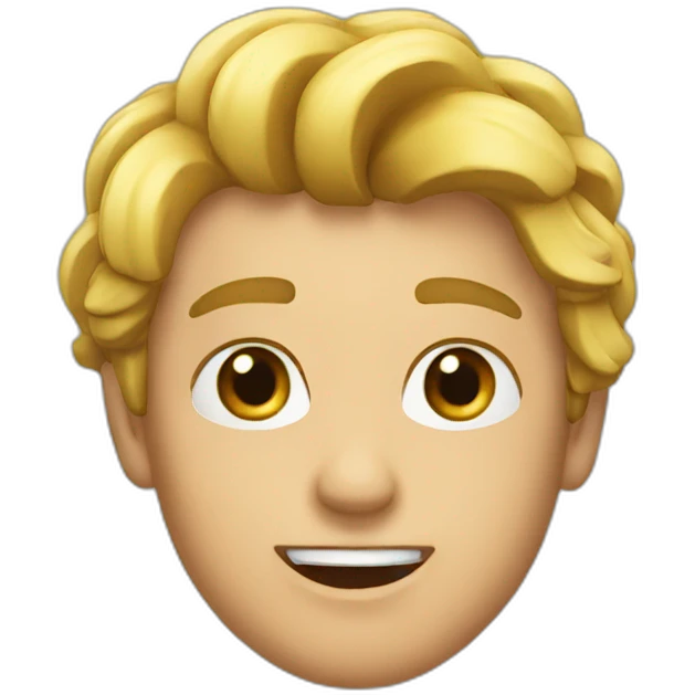 Ew emoji