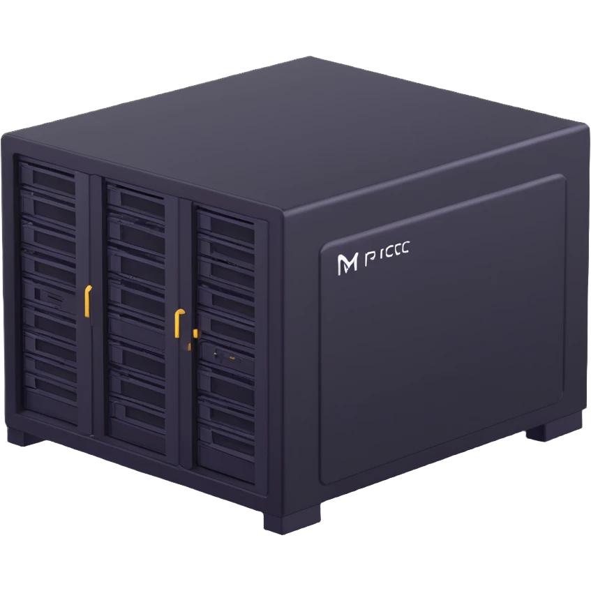 supercomputer node emoji