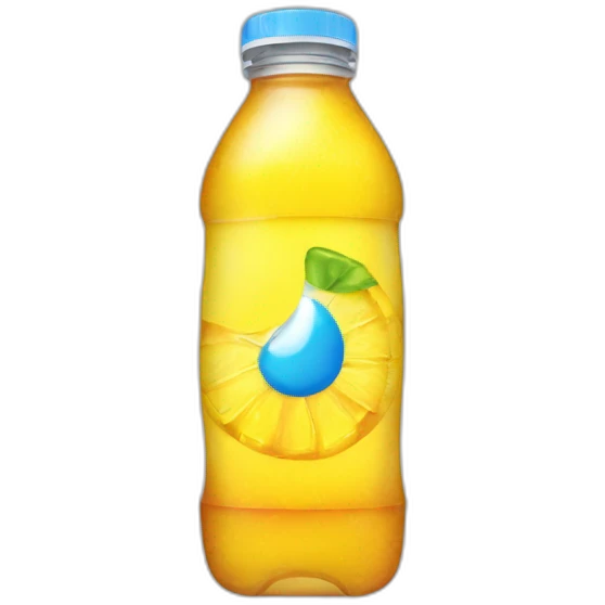 Caprisun emoji