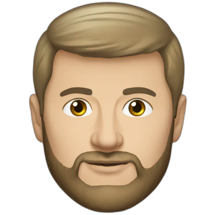 Kadyrov emoji