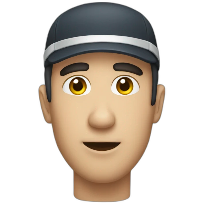 Gomer emoji