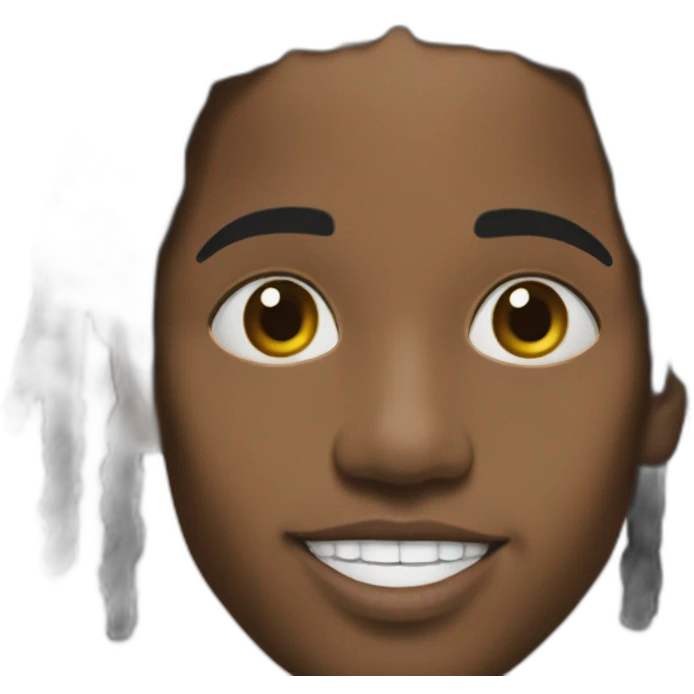 asap rocky emoji