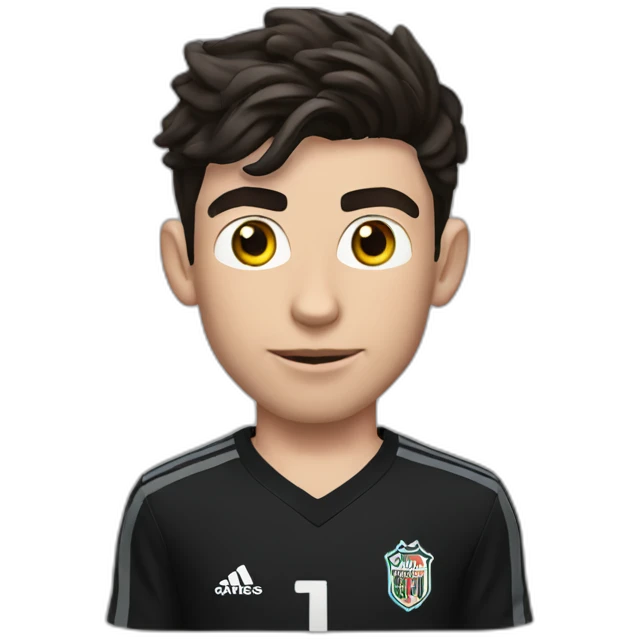 Kai havertz emoji