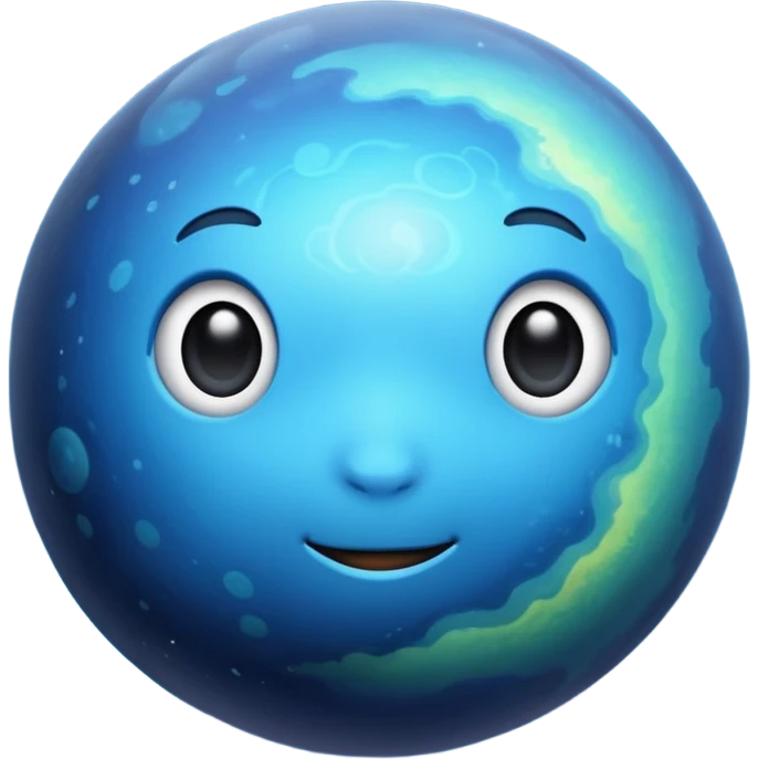 planet kepler emoji