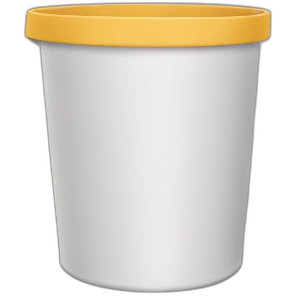 paper bin emoji