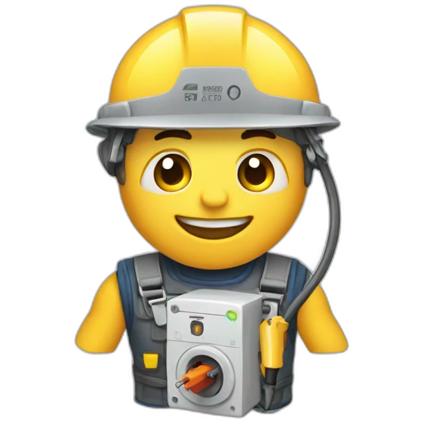 electricidad emoji