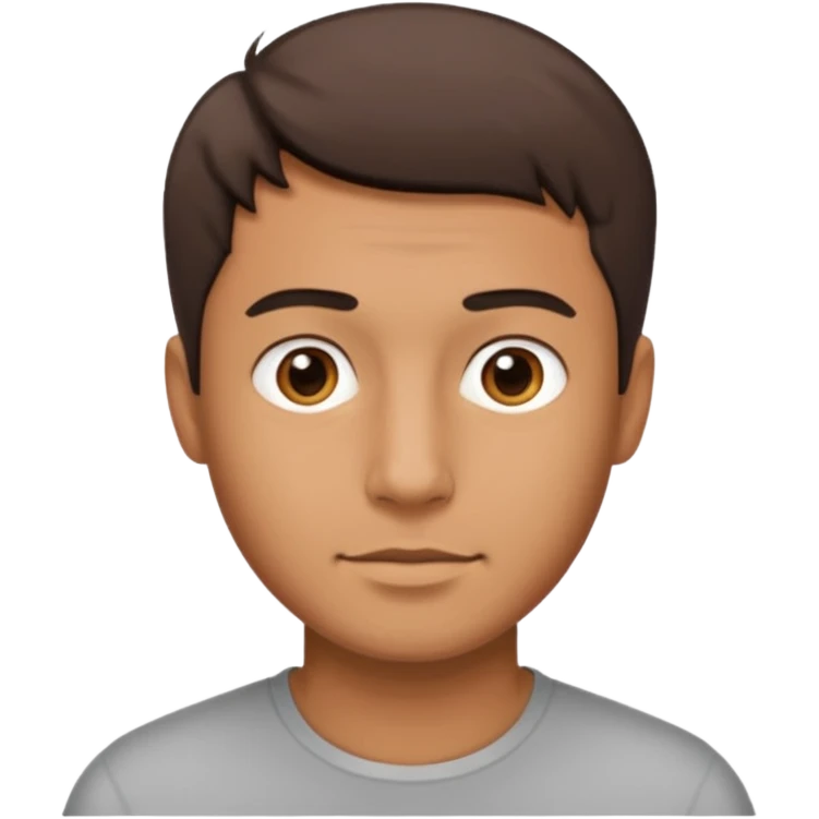 a little less like in his 30s emoji